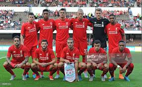 Jul 03, 2021 · richarlison spent the whole day arguing with everton over permission to play in the olympic games. Pin On Liverpool 2015 16