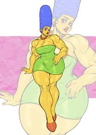 marge sex - pictures, memes and posts on JoyReactor