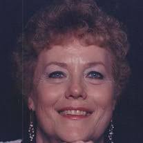 Shirley Ann Tincher Obituary January 22, 2016
