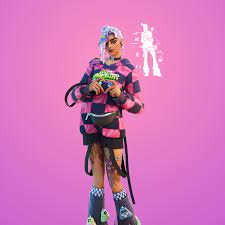 Fortnite Ava Skin - Characters, Costumes, Skins & Outfits ⭐ ④nite.site