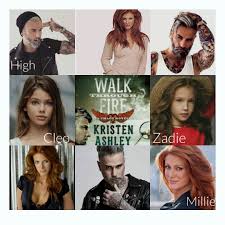 high millie walk through fire by kristen ashley kristen ashley books kristen ashley book boyfriends