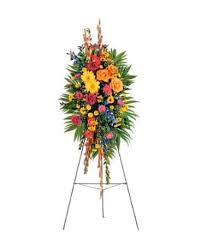 Flowers make the best gift. Send Funeral Flowers To Roma Funeral Home In Shirley Ny 11967 From Bayside Florist