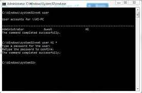 Practical pdf password recovery to open/unlock password protected pdf file. 6 Ways To Crack Windows Xp Administrator Password Successfully