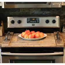 Noodle Board Stove Top Cover On Sale Overstock 29761232