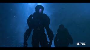 B9 robot robots robot costumes lost in space birthday invitations trek theater 1960s cosplay. Lost In Space Tv Series 2018 Imdb