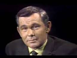 Talk about a hairpin turn. The Johnny Carson Show is streaming for free On  Demand