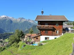Hofer Poschen Wald Im Pinzgau Aktualisierte Preise Fur 2021