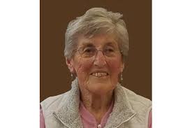 Monica Athman Obituary (1926