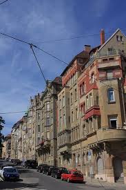 Streets In The West Stuttgart Beautiful Places Street