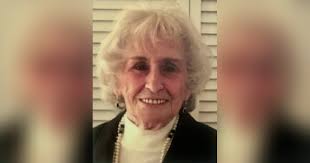 Obituary for Mildred P. Sheppard