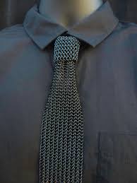 Sign in and start exploring all the free, organizational tools for your email. Chainmail Neck Tie Tradition European 4 In 1 Weave Black Etsy Chainmaille Neck Tie Chain Mail