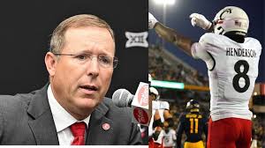 5 Cincinnati players who could pose a serious threat to Deion Sanders'  Colorado in Week 9 ft. Brendan Sorsby