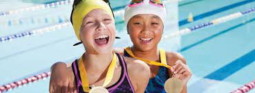 What's The Right Age For Kids To Start Swimming Competitively? - Jackrabbit  Class