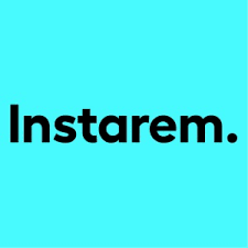 Instarem logo