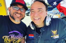 Carl Gardner Of The Coasters Dies At 83