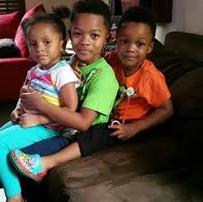 You don't even know your own story. Lola Omotayo Okoye Shares Adorable Picture Of The Okoye Kids 36ng