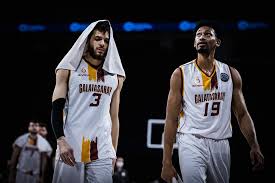 Men's basketball team stock photos and editorial news pictures from getty images. Galatasaray Basketball Champions League 2020 21