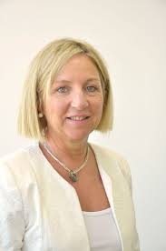 C.P.N. María Alejandra Mac Allister -