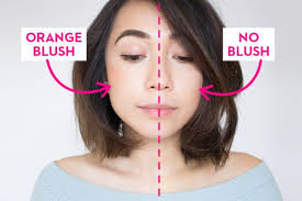 I Tried 4 Korean Beauty Trends And Here S What Happened Korean Beauty Trends Korean Beauty Secrets Orange Blush