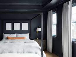 Two colour combination for bedroom walls 6. Bedroom Color Schemes That Are Stylish And Cohesive
