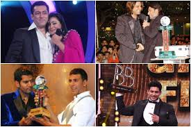 List Of All Bigg Boss Winners From Rahul Roy To Sidharth Shukla Bigg boss bigg boss 14 colors tv show watch full episodes online in hd. list of all bigg boss winners from