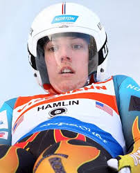 Grandmother of U.S. Olympic Luge team champion Erin Hamlin killed in a car  crash