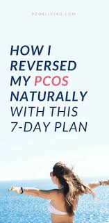 Reverse Pcos Naturally Natural Remedies For Pcos Pcos Diet Exercise Plan How To Beat Pcos Natu Natural Remedies For Pcos Pcos Diet Plan Pcos Exercise