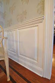 Wood is a natural insulator and wood wall panels offer good thermal and acoustic insulation. 8 Simple And Ridiculous Tricks Wainscoting Basement Pictures Gray Wainscoting Ceilings Wainscoti Wainscoting Panels Wainscoting Styles Dining Room Wainscoting