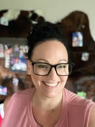 Styling in my new dog shades every day