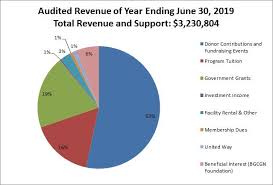 LEADERSHIP REPORT TREASURER'S REPORT THE CLUB AT A GLANCE