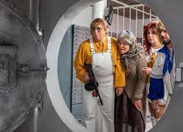 бабушка легкого поведения 2 смотреть онлайн бесплатно на ютубе Babushka Lyogkogo Povedeniya 2 Prestarelye Mstiteli 2019 Syuzhet Trejler Aktery Data Vyhoda Smotret V Kino