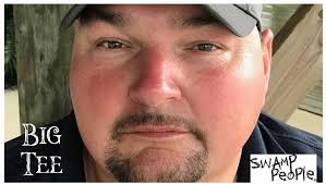 Just wanted to introduce to you "Big T"! He is a close friend of the family  and a true outdoorsman. I hope everyone loves "Big T" as much as we do ! #