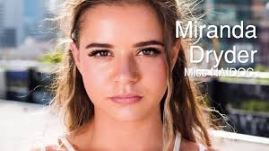 Indigenous models to launch international careers