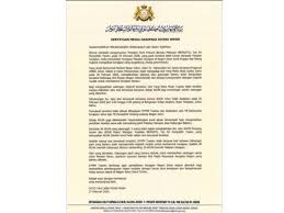 Ketua perkhidmatan radiologi kebangsaan, kkm. Kerajaan Gabungan Baharu Di Johor