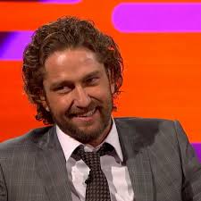 Gerard Butler confirms the rumours were true...