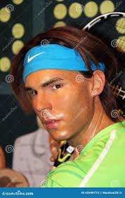 Nadal Madame Stock Photos