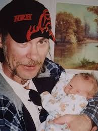 Dose anyone remember my Dad? Stan Maxfield He would have been 90 years old  today. 🎂♥️He was a Amazing Man