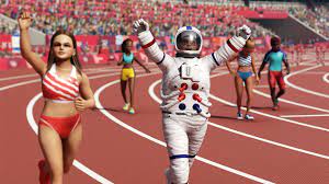 Maybe you would like to learn more about one of these? Olympische Spiele Tokyo 2020 Das Offizielle Videospiel Nintendo Switch Spiele Nintendo