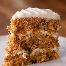 Colossal Carrot Cake Etsy In 2021 Desserts Cake Recipes Carrot Cake Recipe