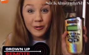 If Ads From The Amanda Show Were Real Products
