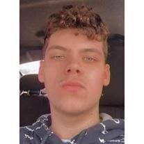 Ross M. Lowery Obituary