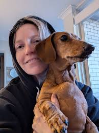 Happy National🐶 Sam living