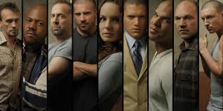 Season 1 season 2 season 3 season 4 season 5. Muslim In Hit Tv Show Prison Break Mvslim