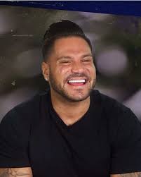 Deena and Tony Million Dollar Art