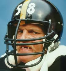 Jack lambert height 7 feet 11 inches (approx) & weight 146 lbs (66.2 kg) (approx.). Gridiron Gentlemen On Twitter This Is Jack Lambert He Was Terrifying Who Are The Scariest All Time Players In The Nfl Pictures If Possible Http T Co E3lu9wdzdf