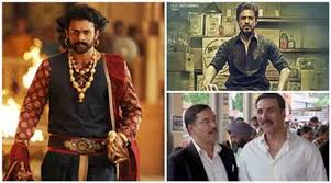 Bollywood Report Card Baahubali 2 Rewrites Box Office Rules Raees Jolly Llb 2 Win Too Entertainment Gallery News The Indian Express However, raees emerged as a winner at domestic as well as overseas box office. baahubali 2 rewrites box office rules
