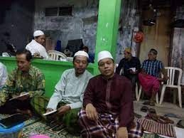 Bertemakan indonesia tangguh, indonesia tumbuh (tough indonesia, growing indonesia), upacara sambutan di istana merdeka, jakarta diadakan dengan protokol kesihatan yang ketat sama seperti tahun lepas. Kata Sambutan Tuan Rumah Acara Tahlilan Kata Sambutan