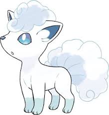 How To Evolve Eevee Into Glaceon In Pokemon Ultra Sun Alolan Vulpix Pokemon Ultra Sun Team Lineup Pokemon Pokemon Drawings Pokemon Alola