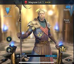 I Thought I Pulled Apothecary For A Second Raidshadowlegends