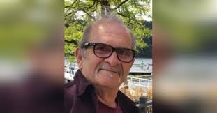 Obituary information for Bob Borg